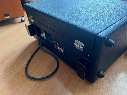 Roland-RE-501 Chorus Echo